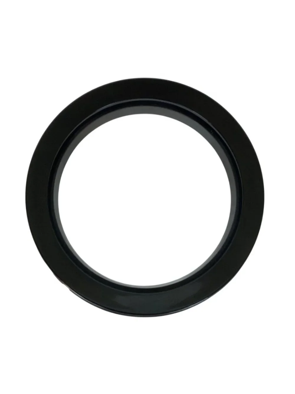 Jura ENA 4 Coffee Maker Bean Grinding Wheel Black Plastic Replacement Part
